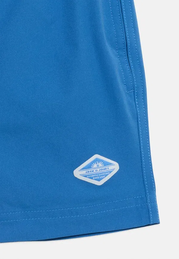 Плавки Jpstmaui Jack & Jones Junior, темно-синий — фото 3