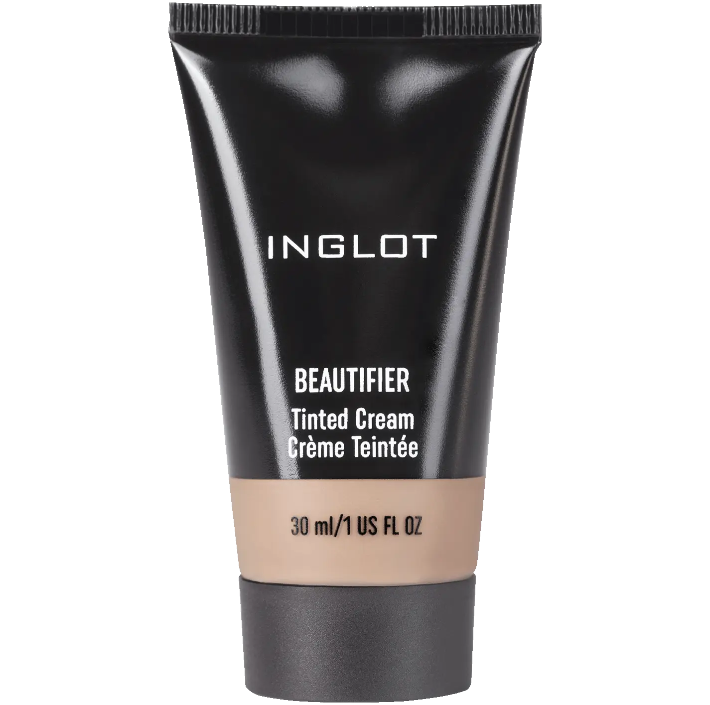 

Легкий окрашивающий крем для лица 106 Inglot Beautifier, 30 мл