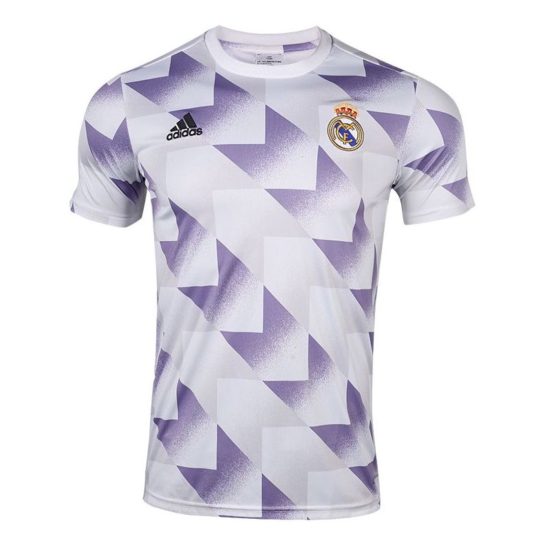 

Джерси adidas Real Madrid Pre-Match Jersey