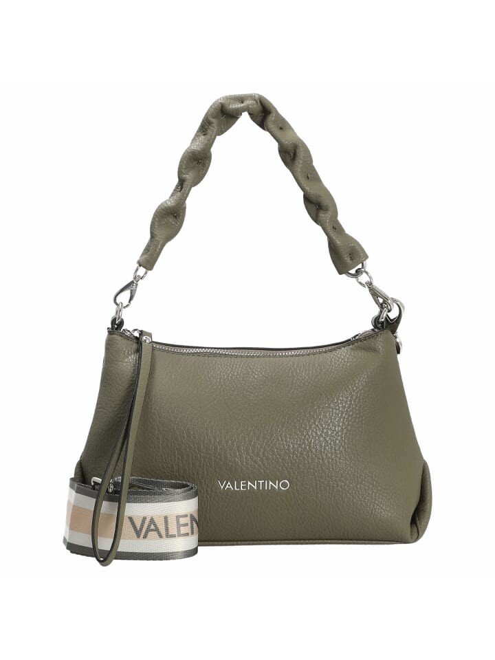

Сумка через плечо Valentino Bags 26 cm, цвет militare