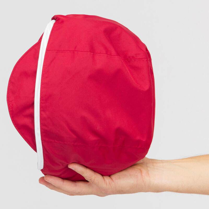 

Куртка спортивная Tribord, цвет burgunderrot