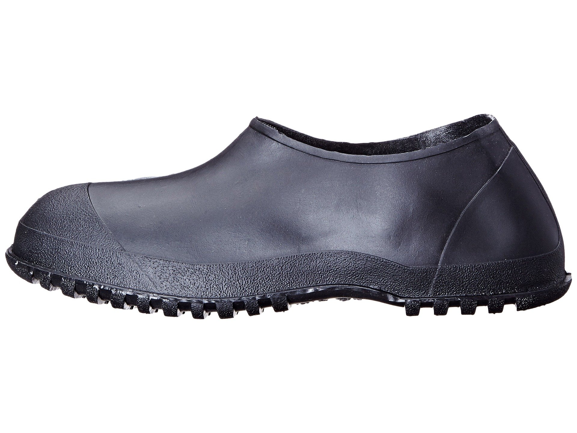 Туфли Tingley Overshoes Workbrutes Overshoe, черный — фото 4