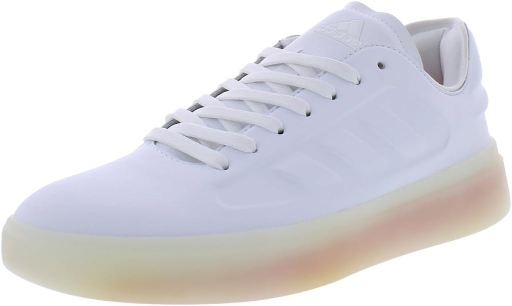 

Кроссовки adidas Women's Zntasy Capsule Collection Shoes, белый/красный/ярко-красный
