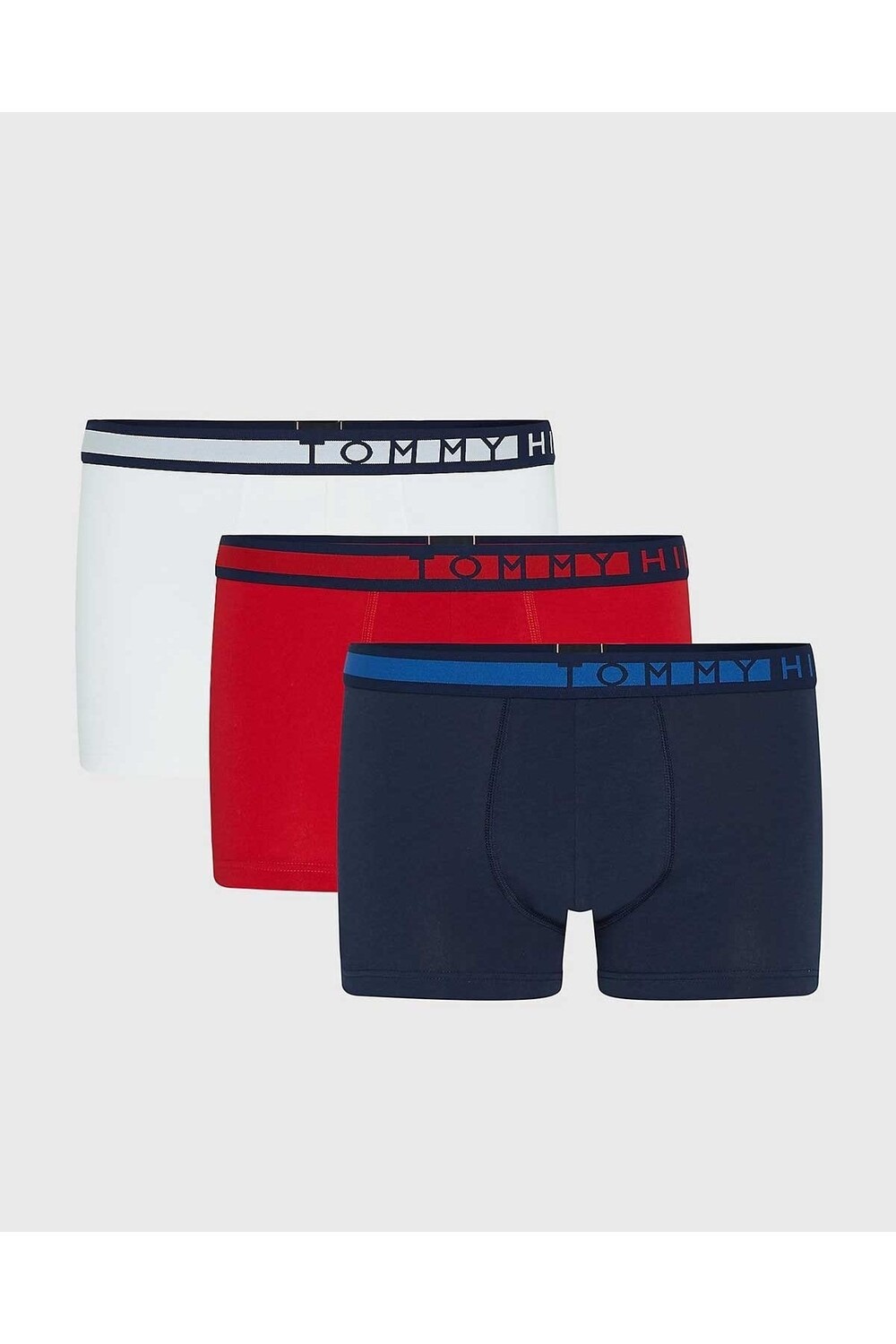 

Боксеры Tommy Hilfiger