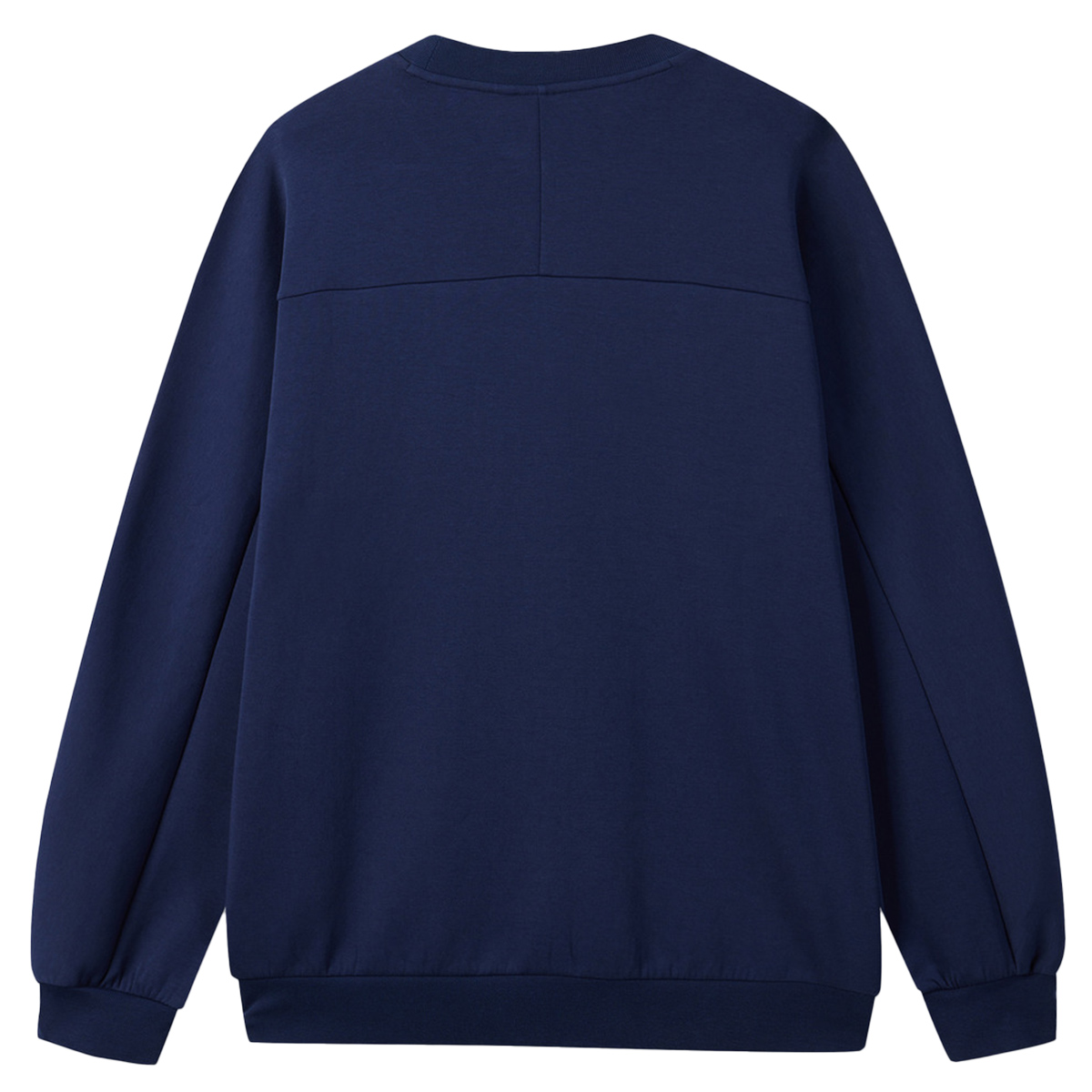 

Свитшот унисекс GAP, белый