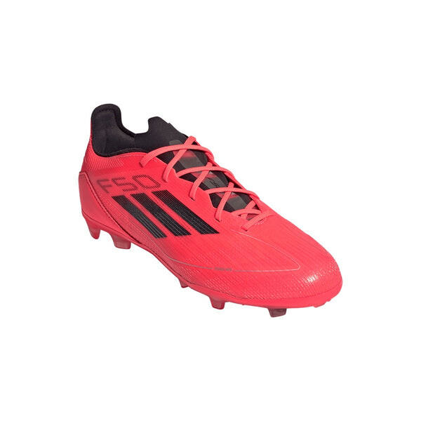 Кроссовки f50 pro fg 'vivid horizon pack neon red' Adidas, мультиколор — фото 3