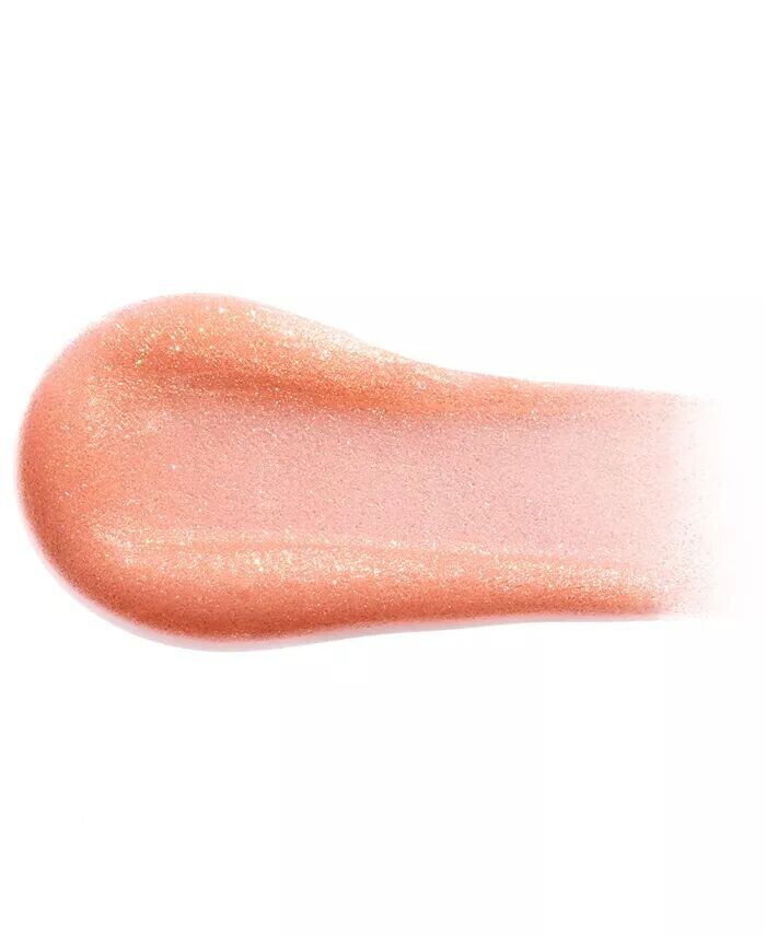 Тонированный блеск для губ Anastasia Beverly Hills, цвет Cantaloupe (nude peach with sparkling reflects) — фото 3