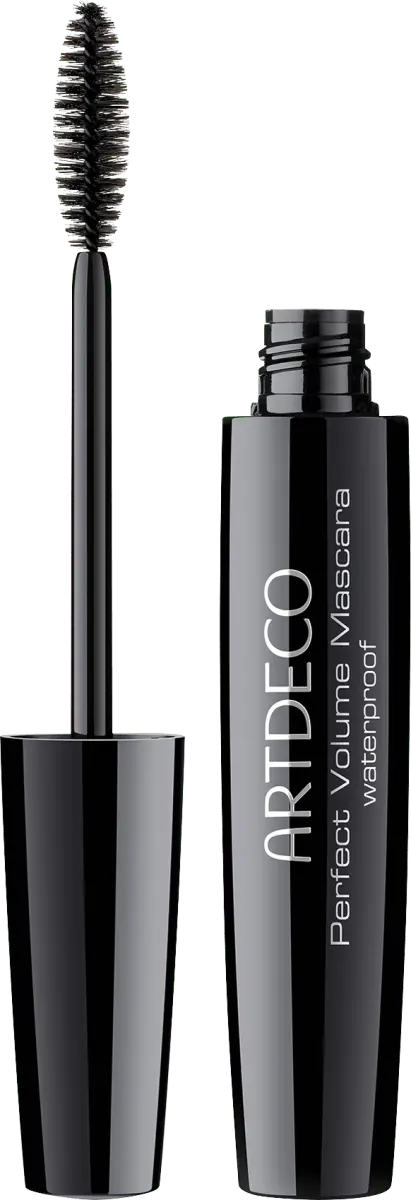 

Тушь для ресниц Perfect Volume Водостойкая 71 Черная 10 мл ARTDECO