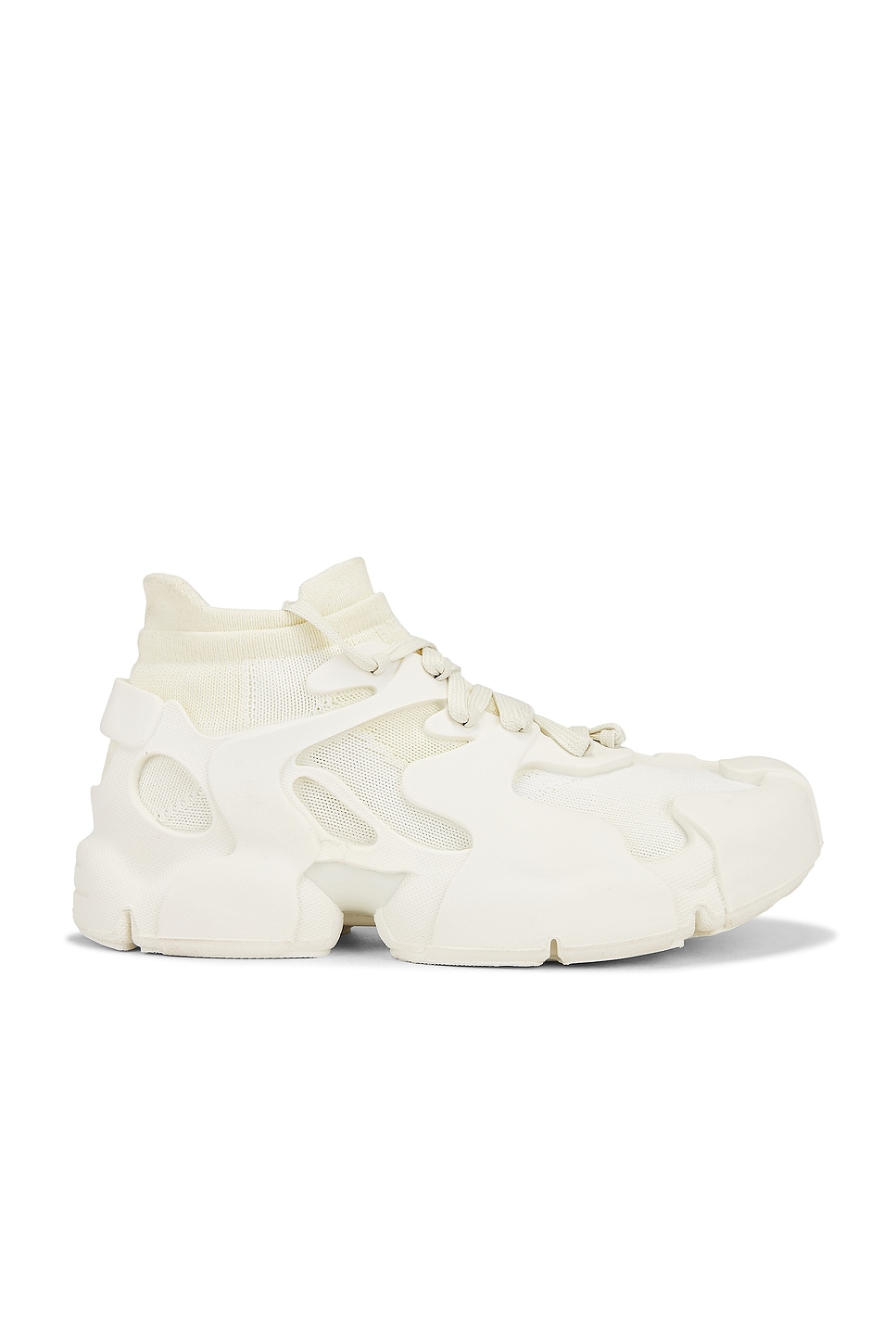 Кроссовки Tossu Camperlab, white
