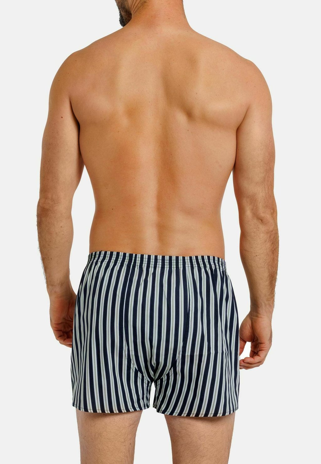 

Боксеры 2ER PACK HAASIS Bodywear 1919, темно-синий