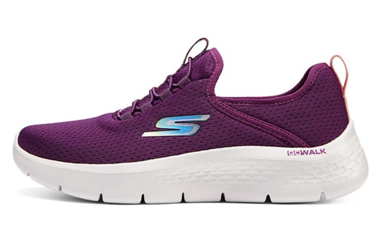 

Кроссовки Skechers Lifestyle Shoes Women's Low-top Dark Purple, фиолетовый