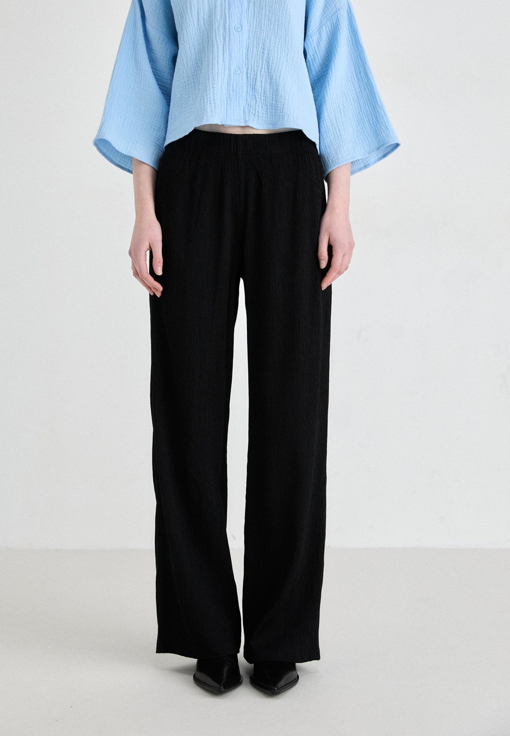 

Брюки ONLKAYLIE PANT ONLY, черный