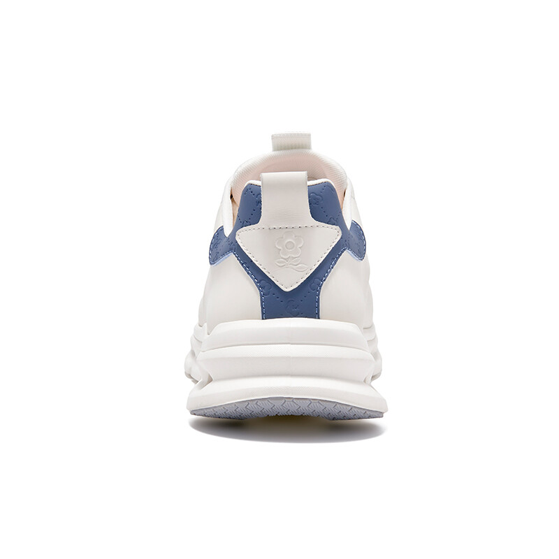 Кроссовки Montague Lifestyle Shoes Men Low-top, серый — фото 4