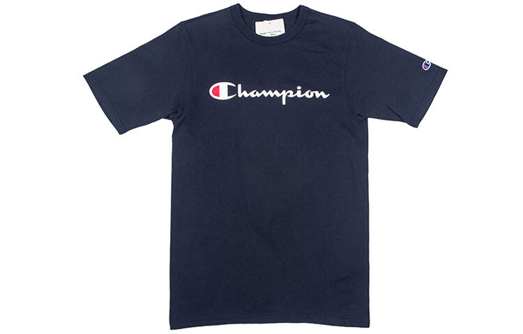 

Футболка унисекс Champion