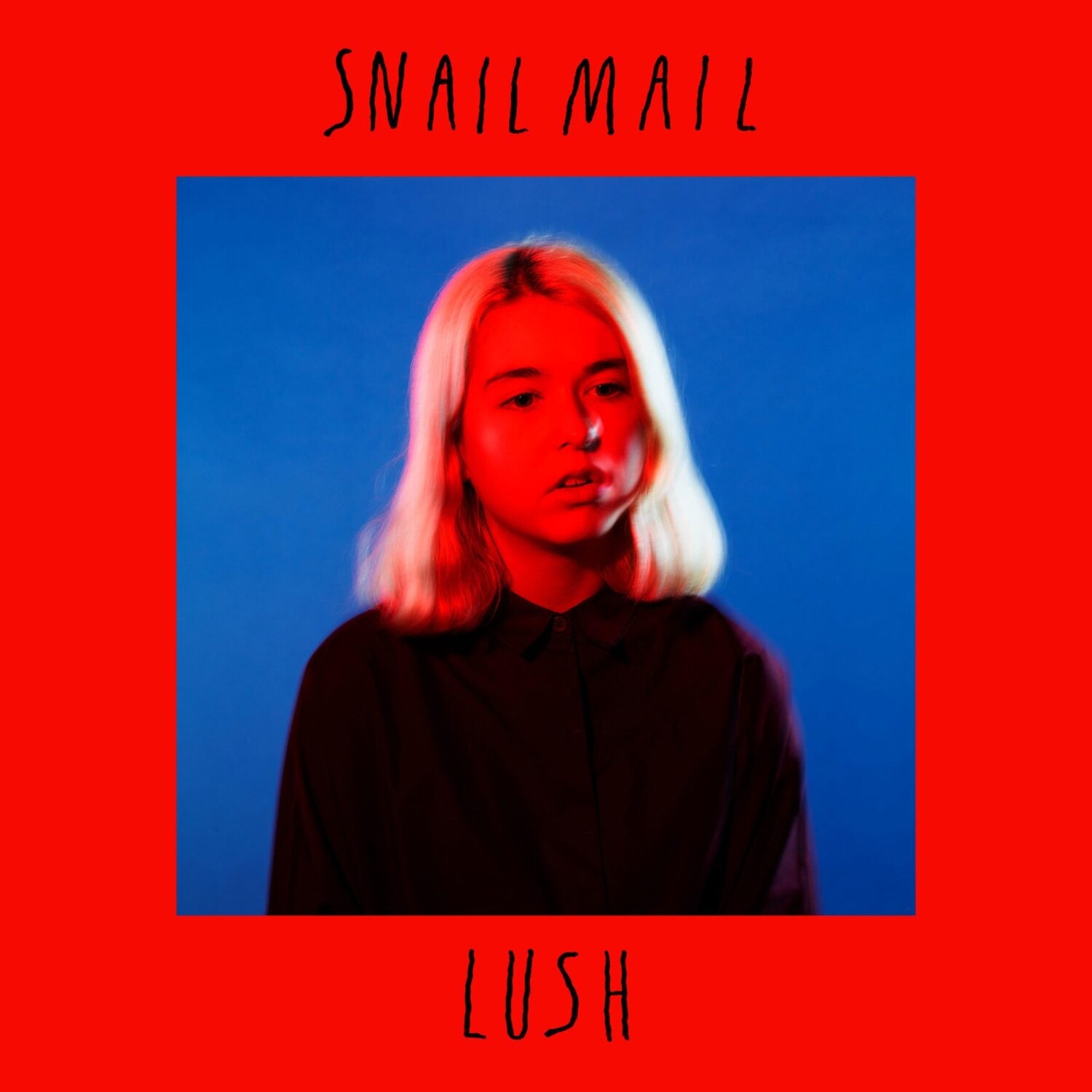 

Виниловая пластинка SNAIL MAIL - Lush