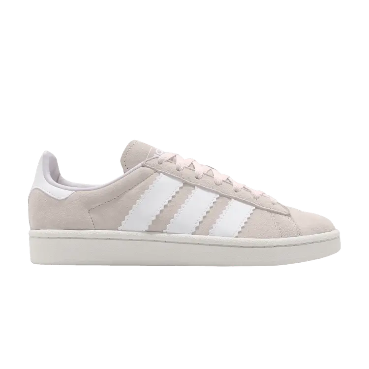 Кроссовки Wmns Campus 'Orchid Tint S18', серый