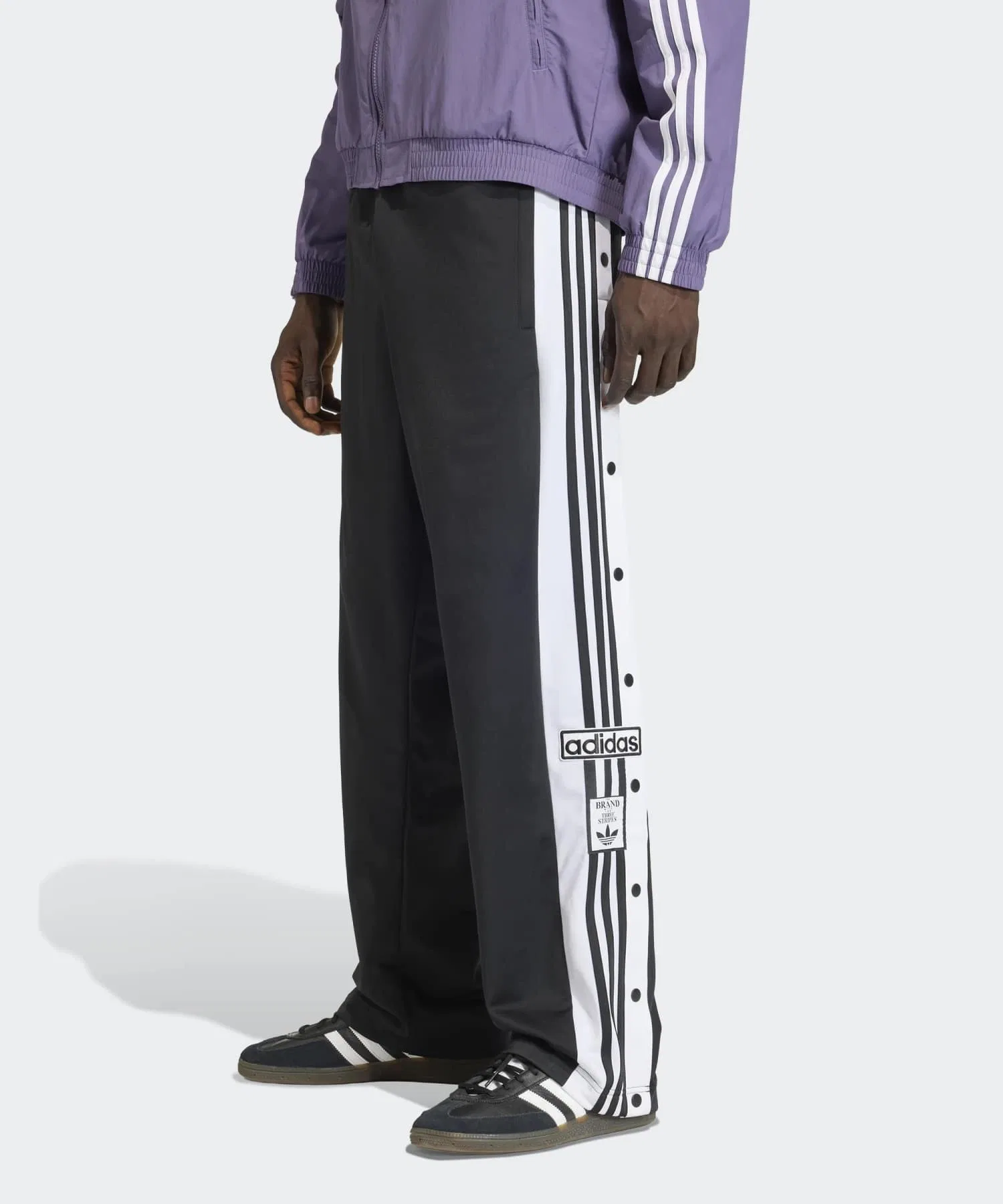 Мужские спортивные брюки Adidas Adibreak Classic Track Pants
