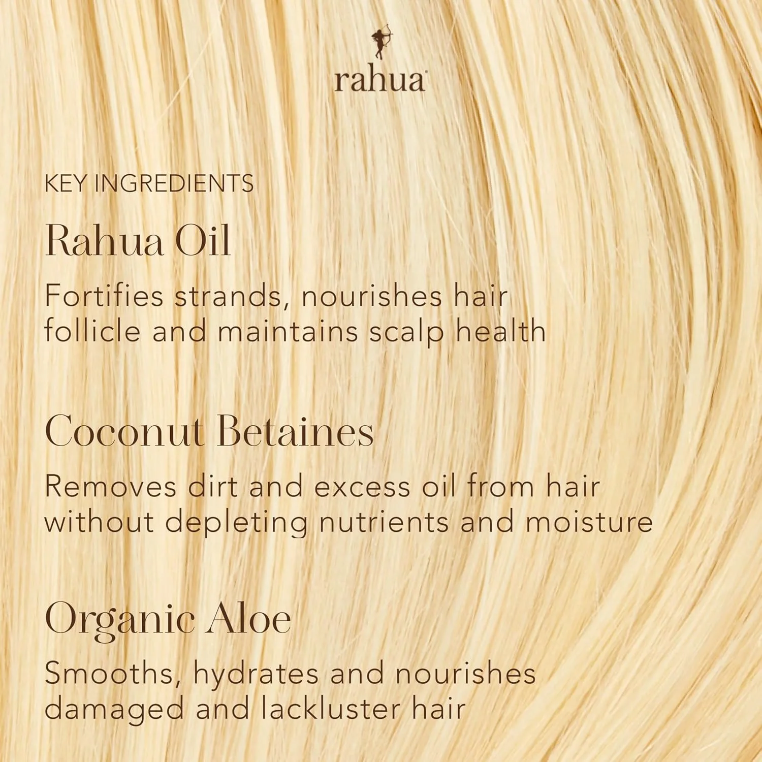 Кондиционер Rahua Classic 9.3 Fl Oz, с органическими ингредиентами для здоровых волос и кожи головы, безопасен для окрашенных волос, аромат пало-санто, для всех типов волос 275 мл (1 шт.) — фото 4