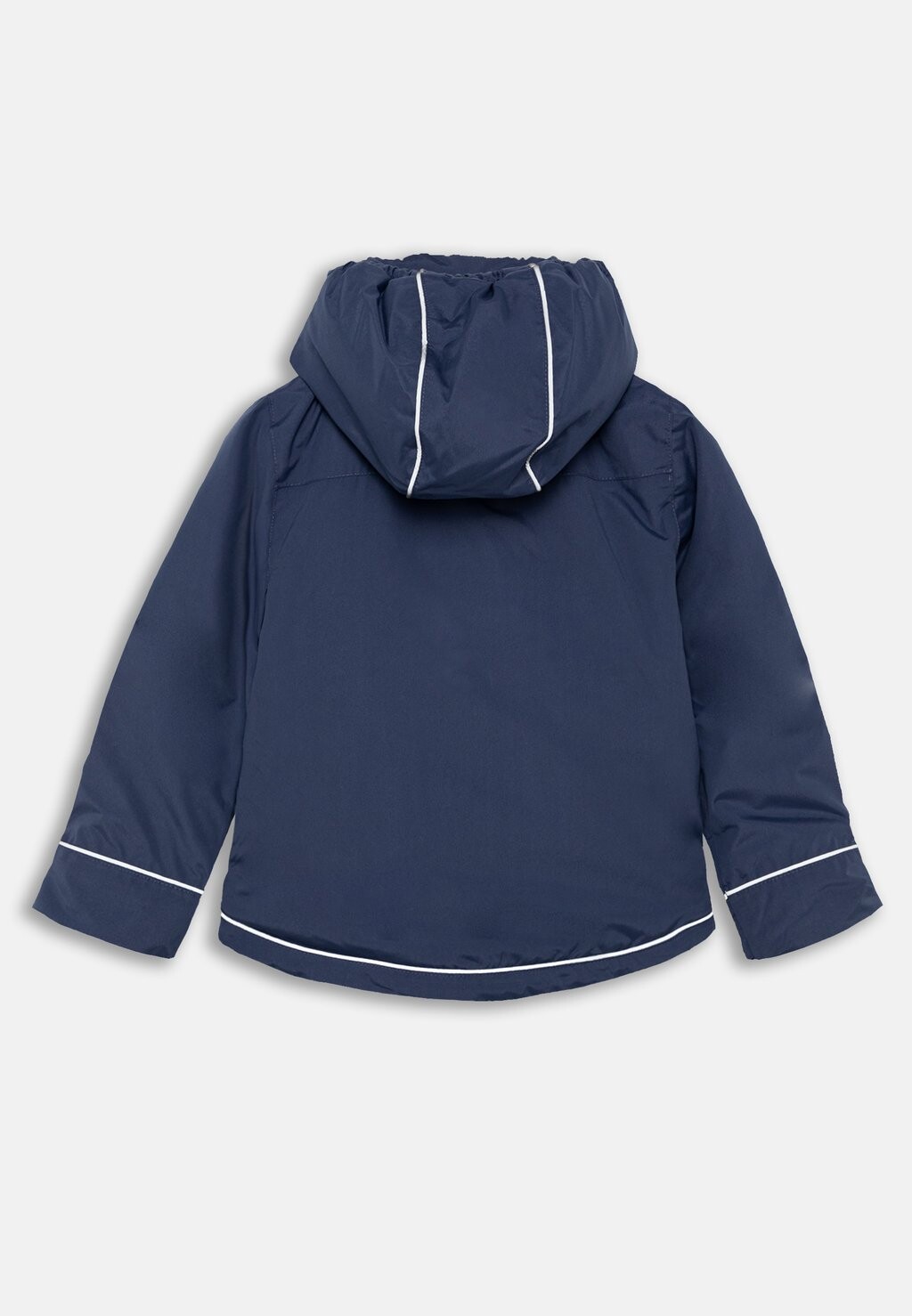 

Зимняя куртка RAMBLER COAT UNISEX 2-IN-1 Frugi, темно-синий