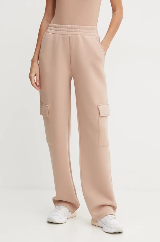 

Спортивные брюки CECILIA Guess, бежевый