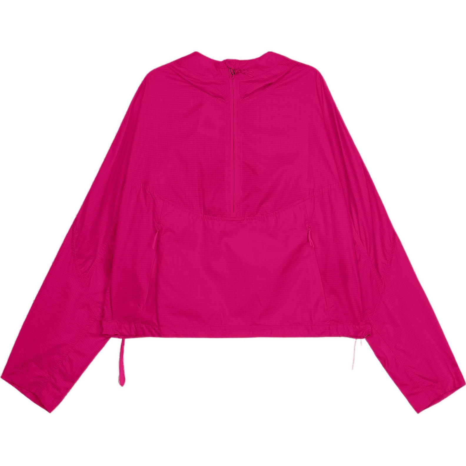 

Lululemon Куртка женская, Soundwave Pink