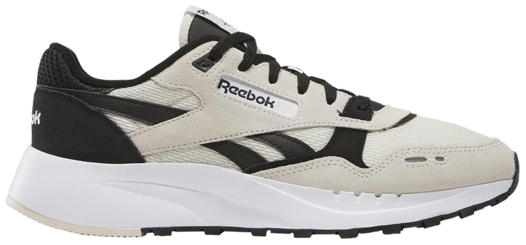 

Кроссовки Reebok Lite 4 'Black Grey White', черный