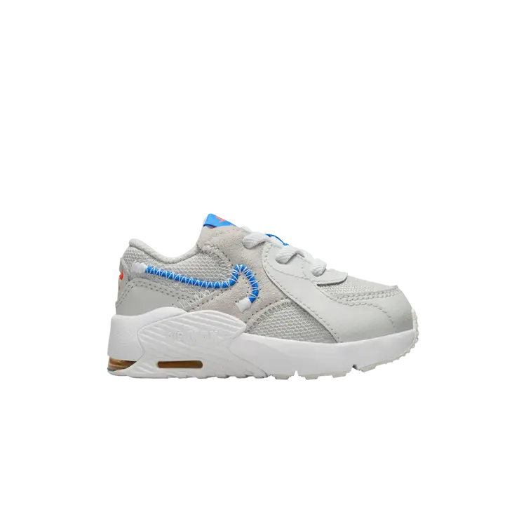 

Кроссовки Nike Air Max Excee TD, серый