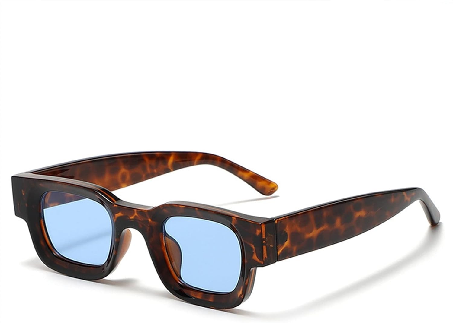 

Солнцезащитные очки для поездок на работу, женские, в маленькой оправе, для активного отдыха, мужские, для отпуска, декоративные солнцезащитные очки Generic, Multi-colored