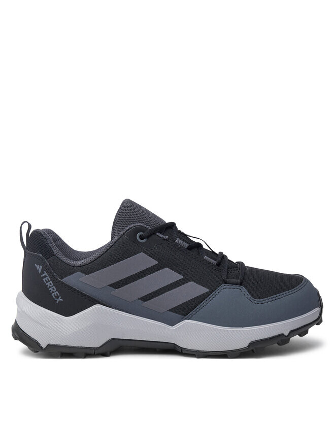 Сапоги Adidas, черный