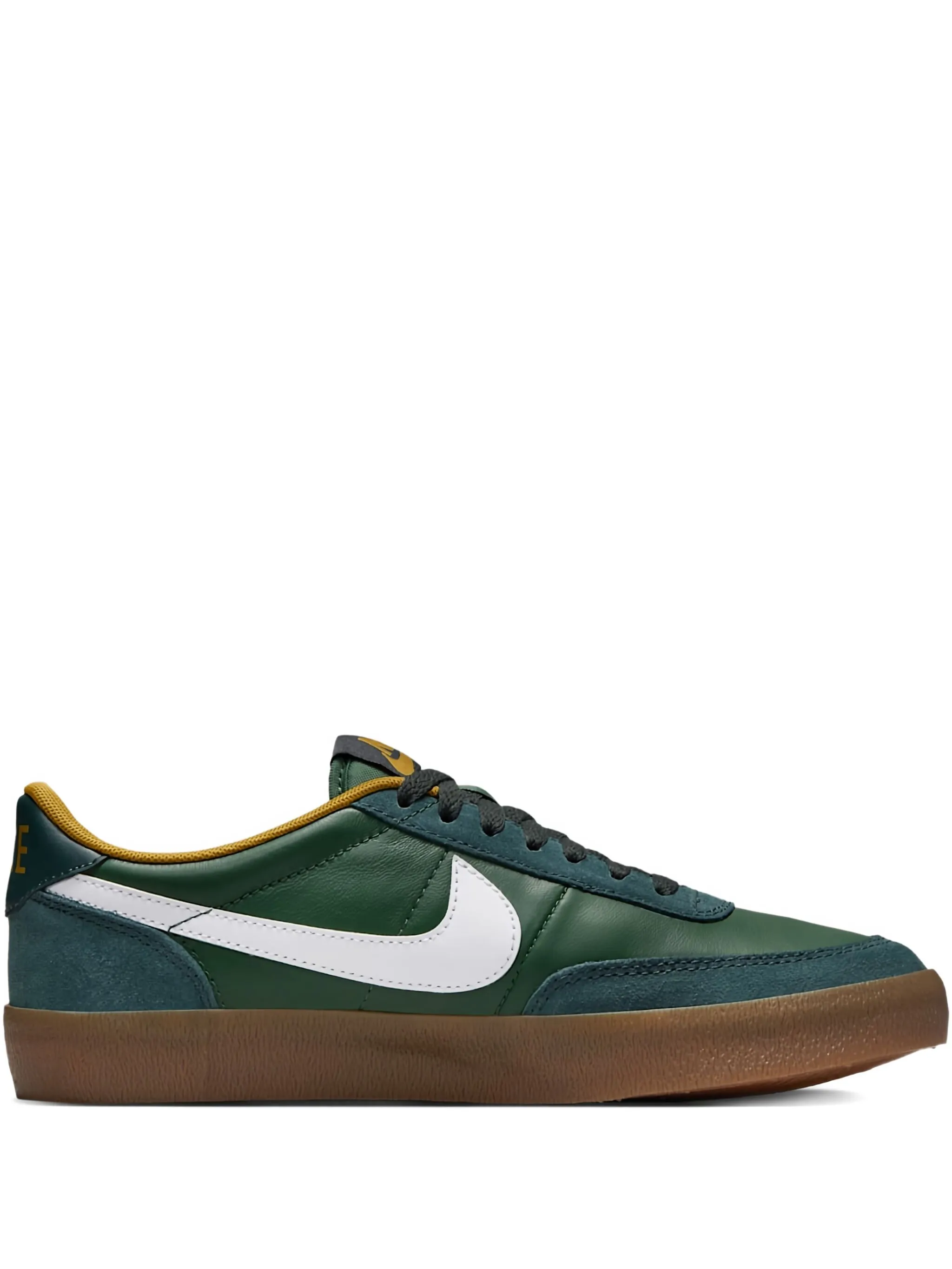 

Кеды Killshot 2 Nike, зеленый