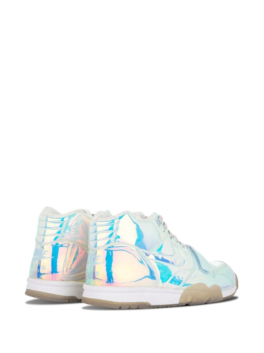 

Nike кроссовки Air Trainer 1 Mid Prm, синий