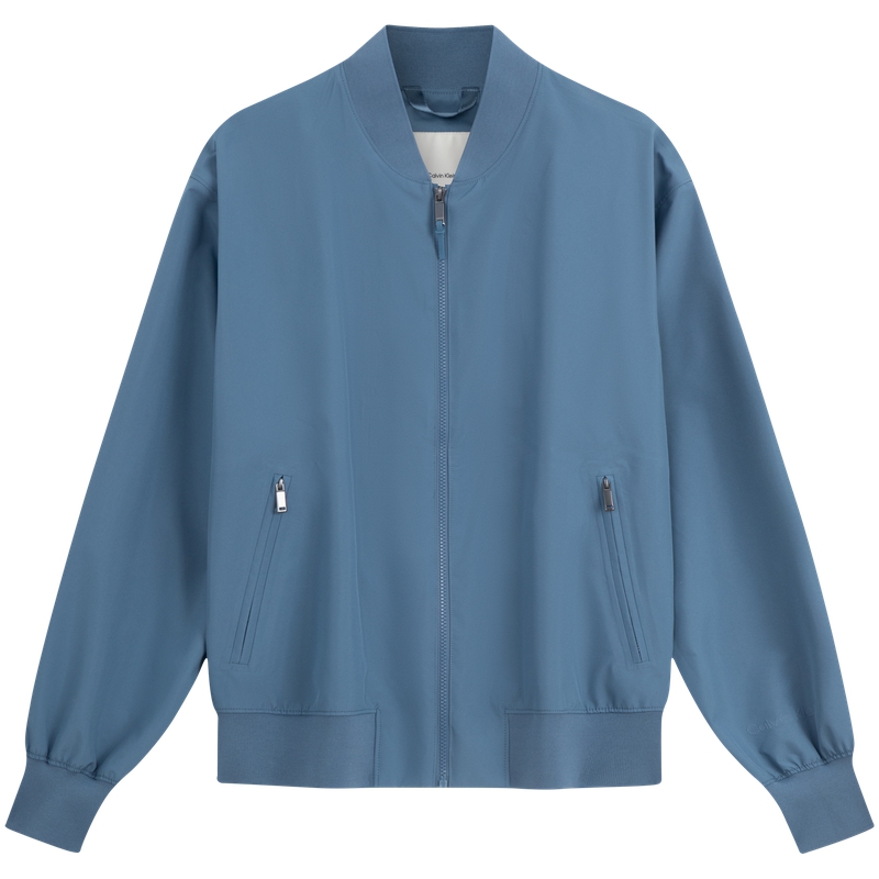 

Calvin Klein Куртка мужская, RNZ-Sunny Mountain Blue