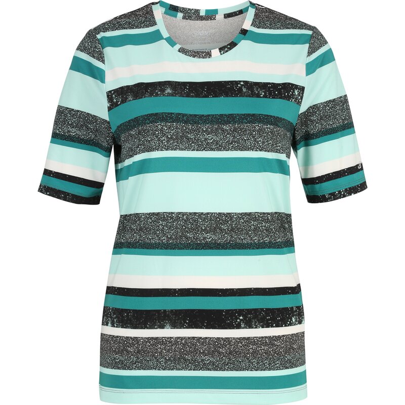 

Футболка Лара футболка Joy, зеленый