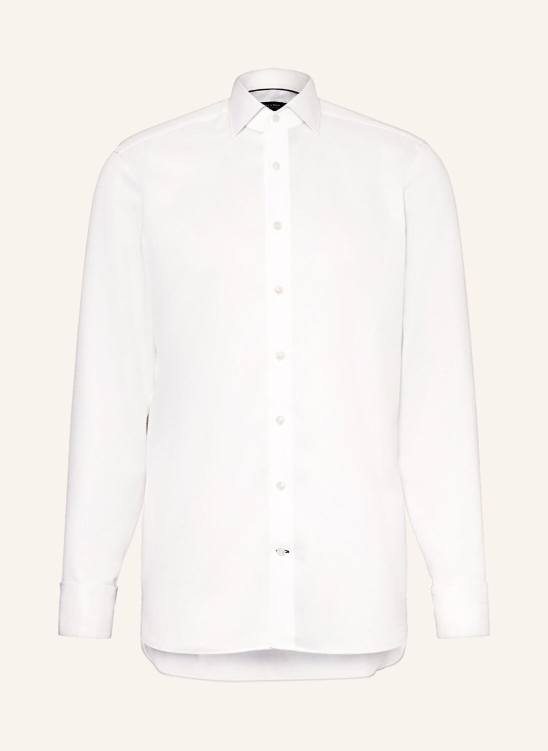 

Рубашка OLYMP SIGNATURE tailored fit, белый
