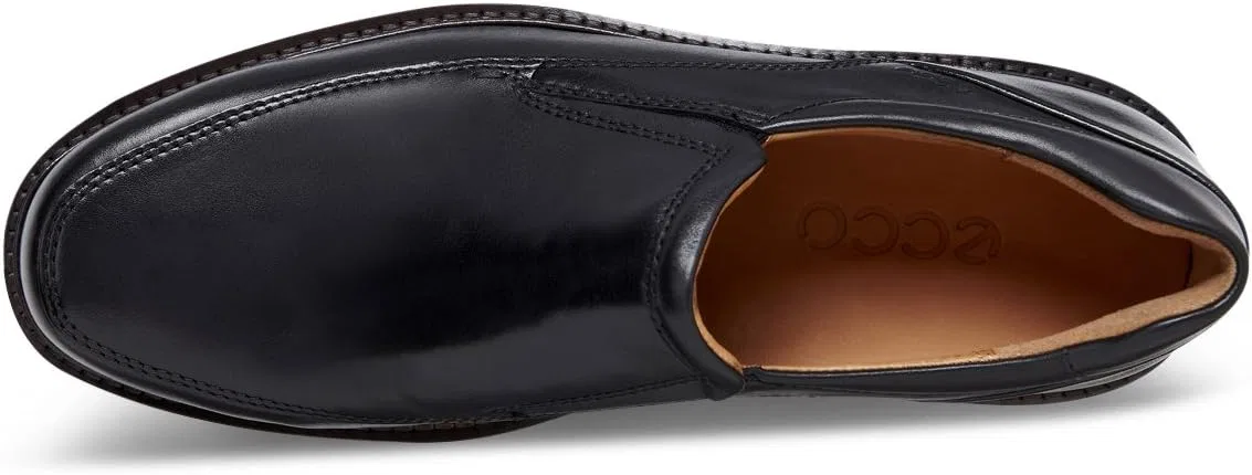 Лоферы slip-on ECCO, белый — фото 3