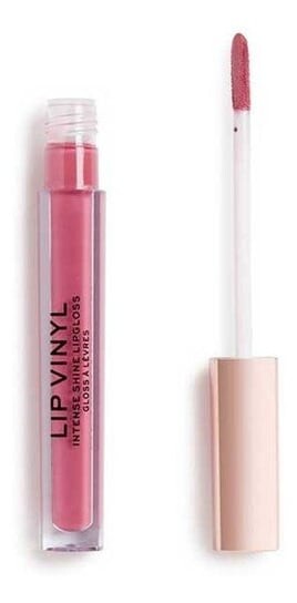 

Блеск для губ 04 Dollhouse, 3,6 мл Makeup Revolution, Lip Vinyl