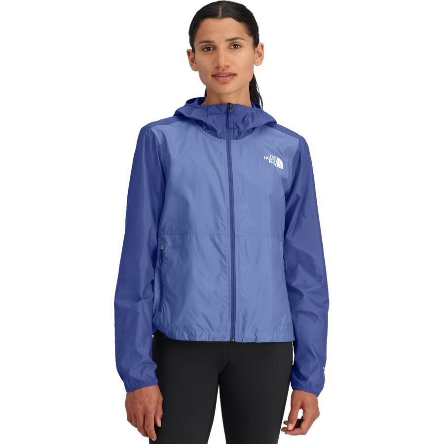 

Куртка The North Face TNF Cyclone Wind The North Face, Indigo Plum/Virtual Blue