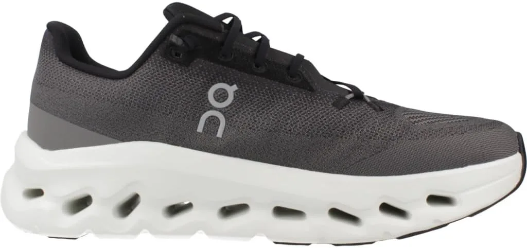 Мужские кроссовки Cloudtilt On, черный — фото 4