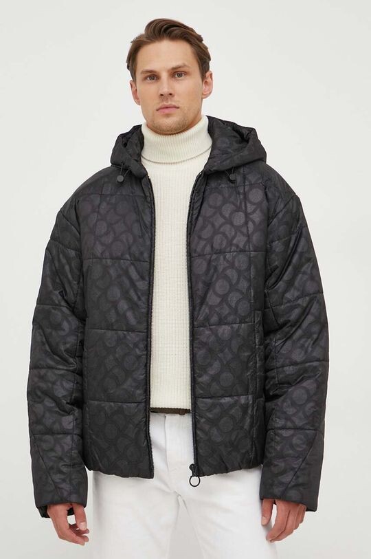 

Куртка Trussardi, черный