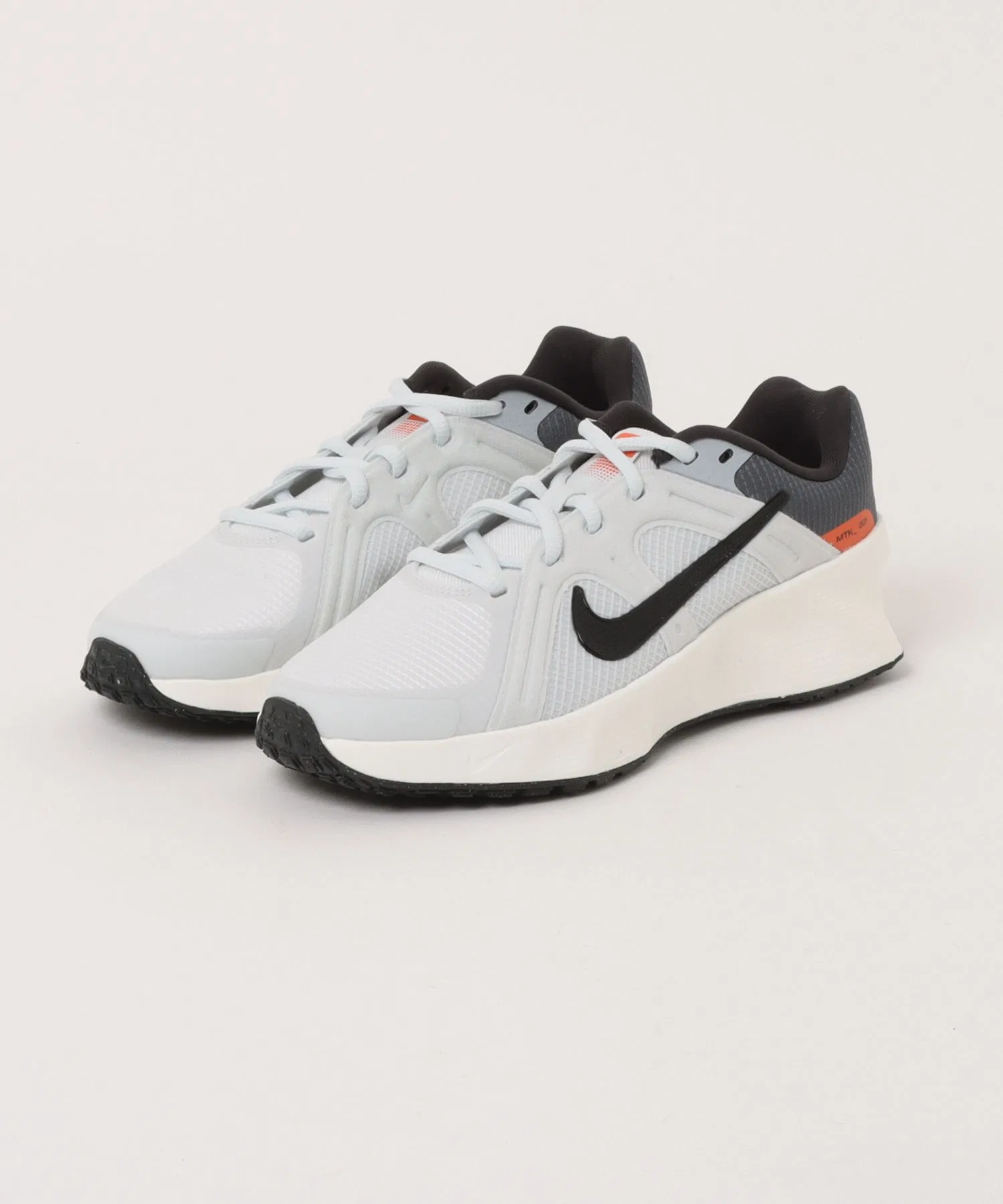 Мужские кроссовки NIKE City Response белые