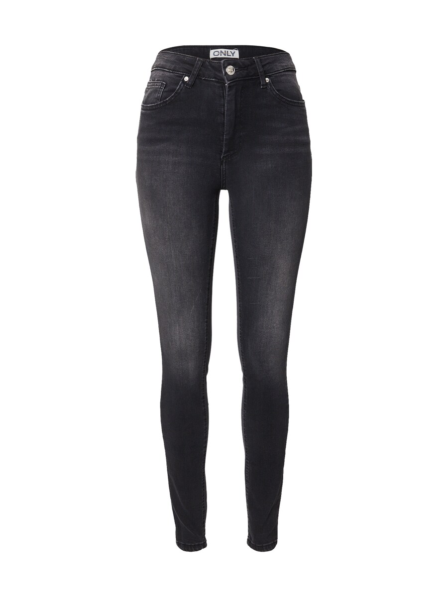 

Узкие джинсы ONLY ONLBLUSH, Black Denim