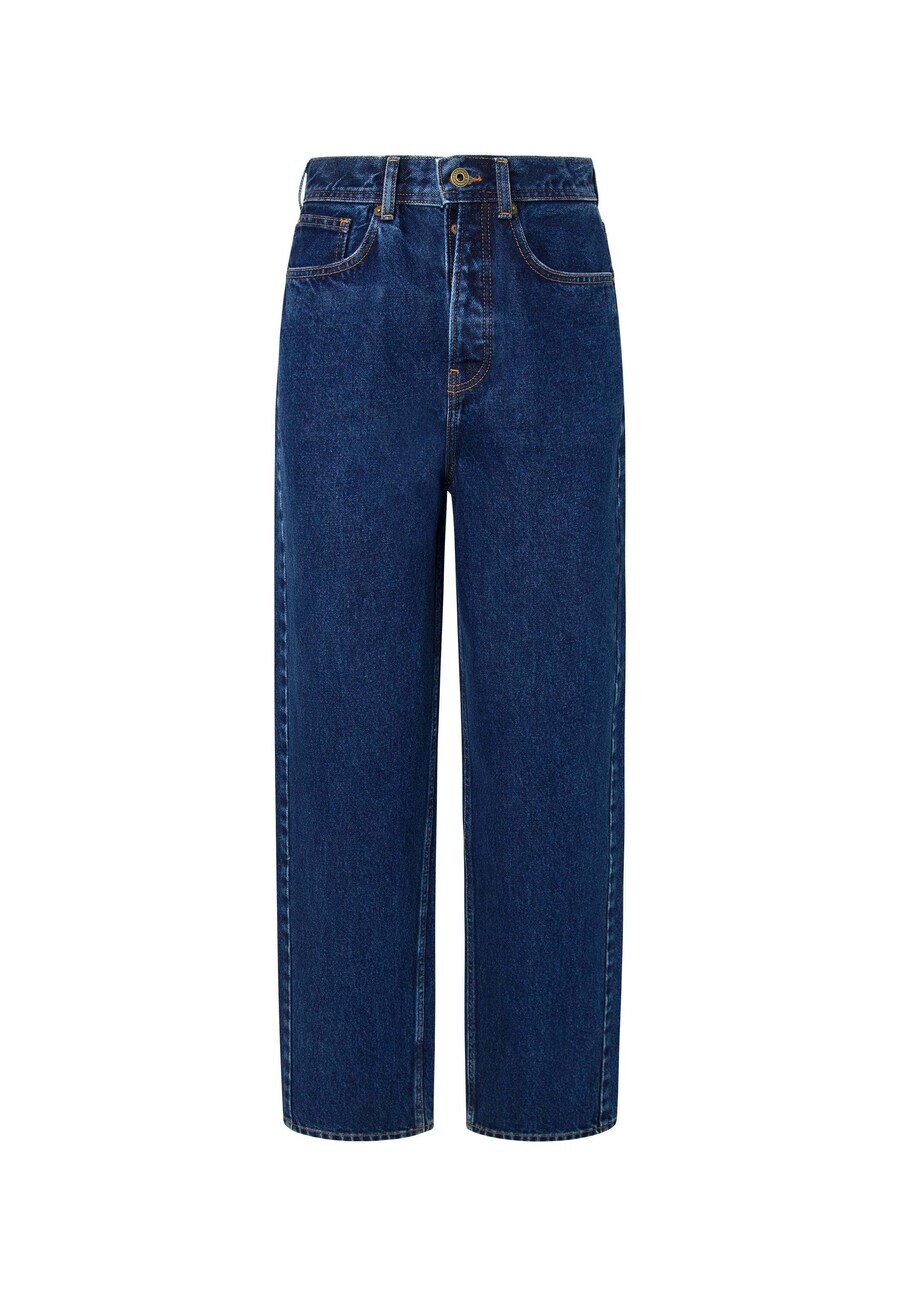 

Джинсы Pepe Jeans Loose fit Jeans, темно-синий