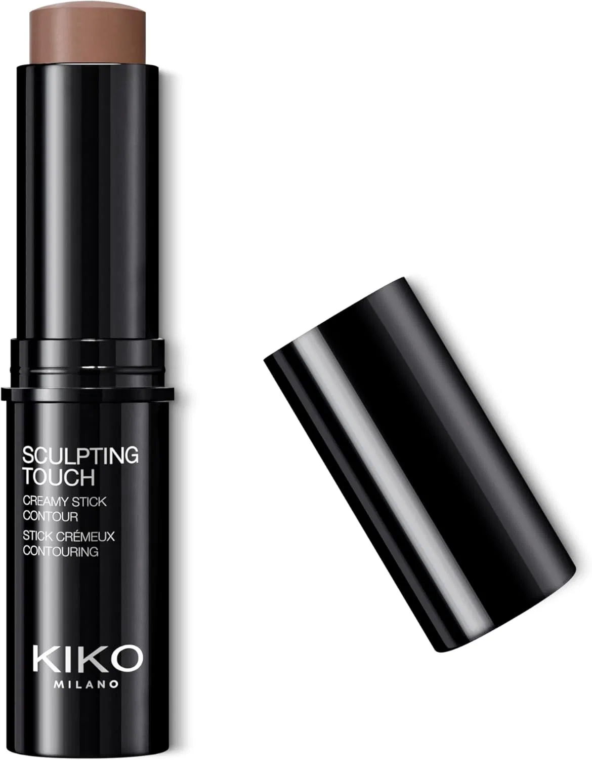 Контурный стик Kiko Milano Chocolate 201