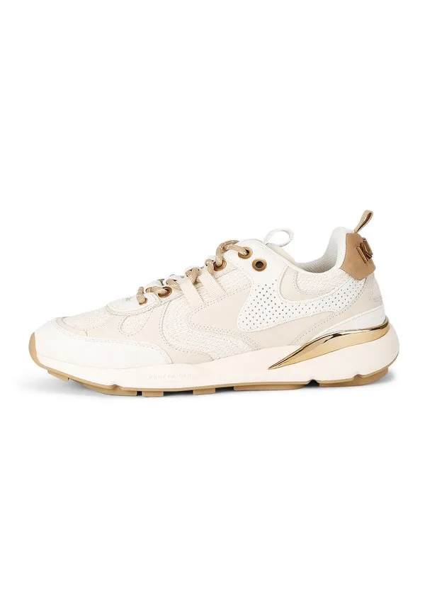 Кроссовки для бега Kurt Geiger London, Cream Comb
