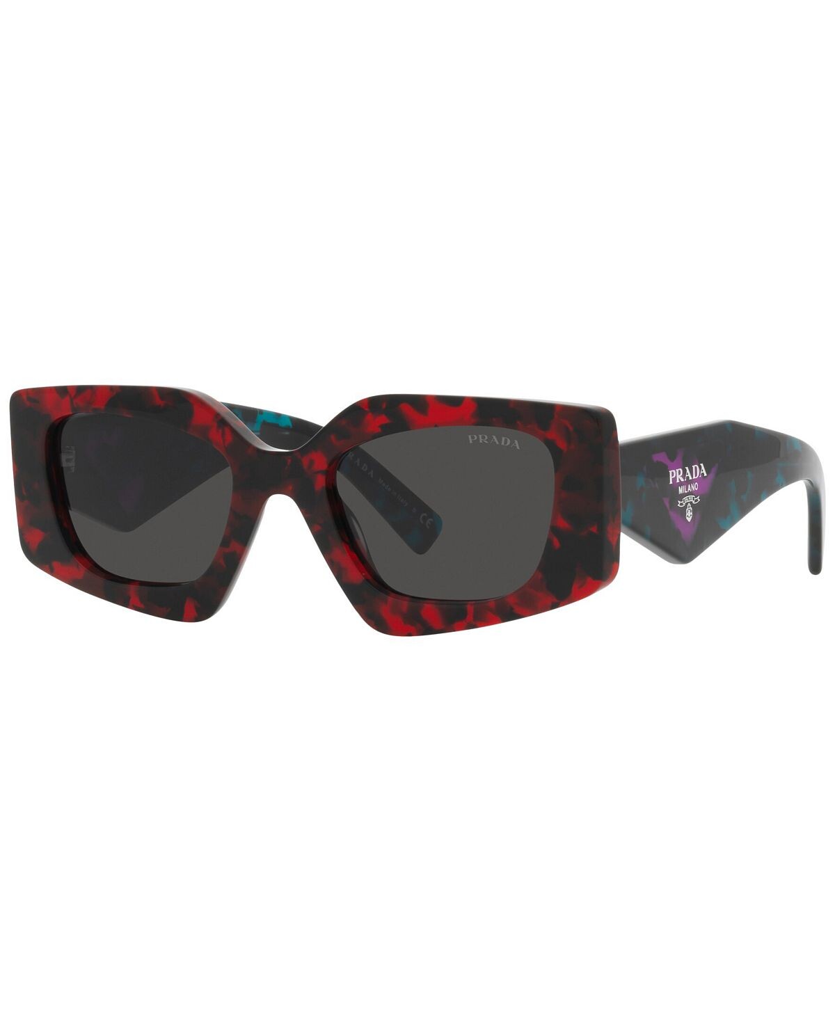 

Женские солнцезащитные очки PR 15YS PRADA
