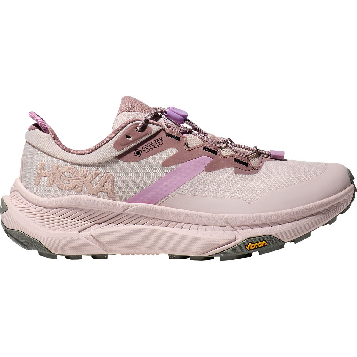 Транспортные кроссовки gtx Hoka, мультиколор
