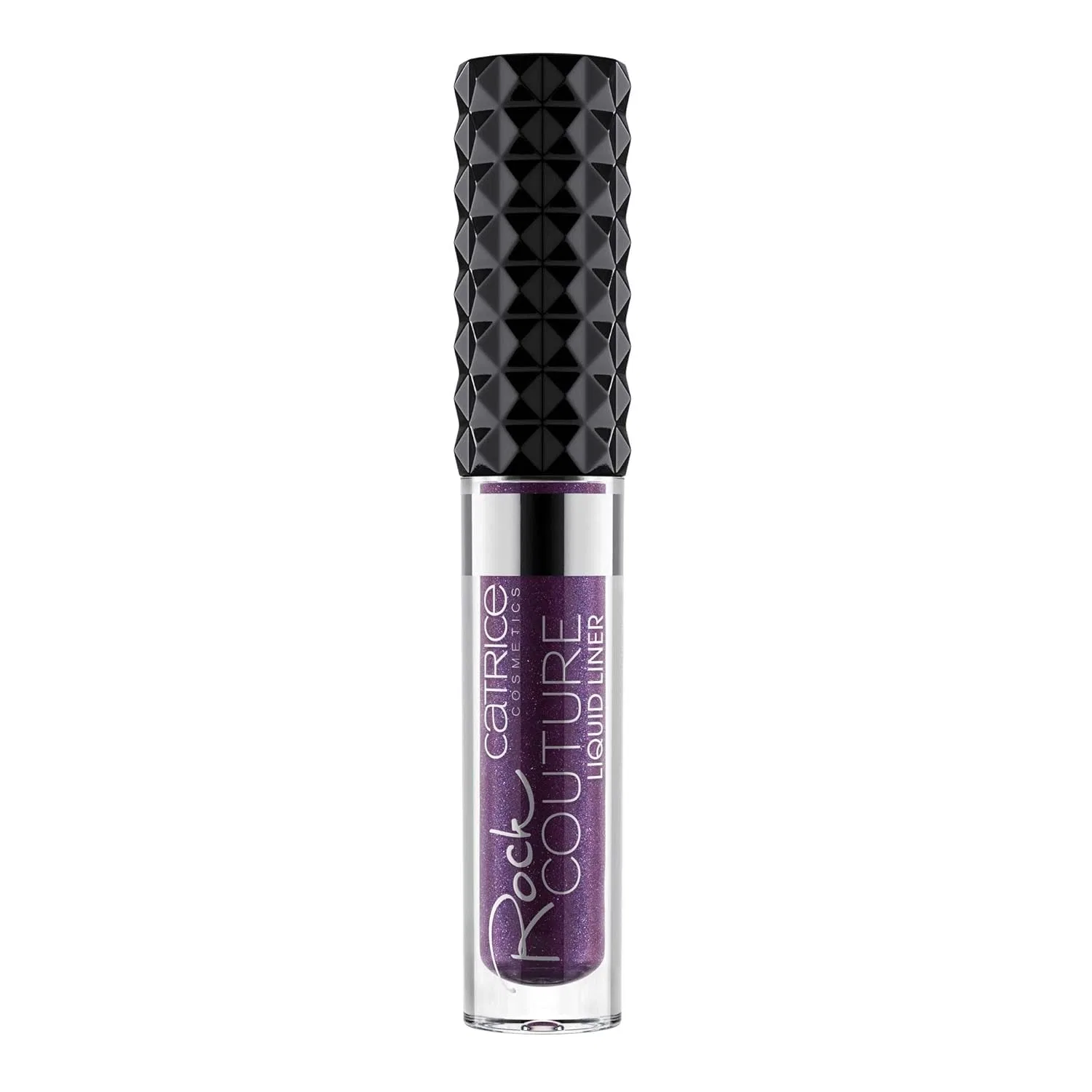 Жидкая подводка для глаз «Rock Couture Liquid Liner» №050 от Catrice Catrice — фото 2