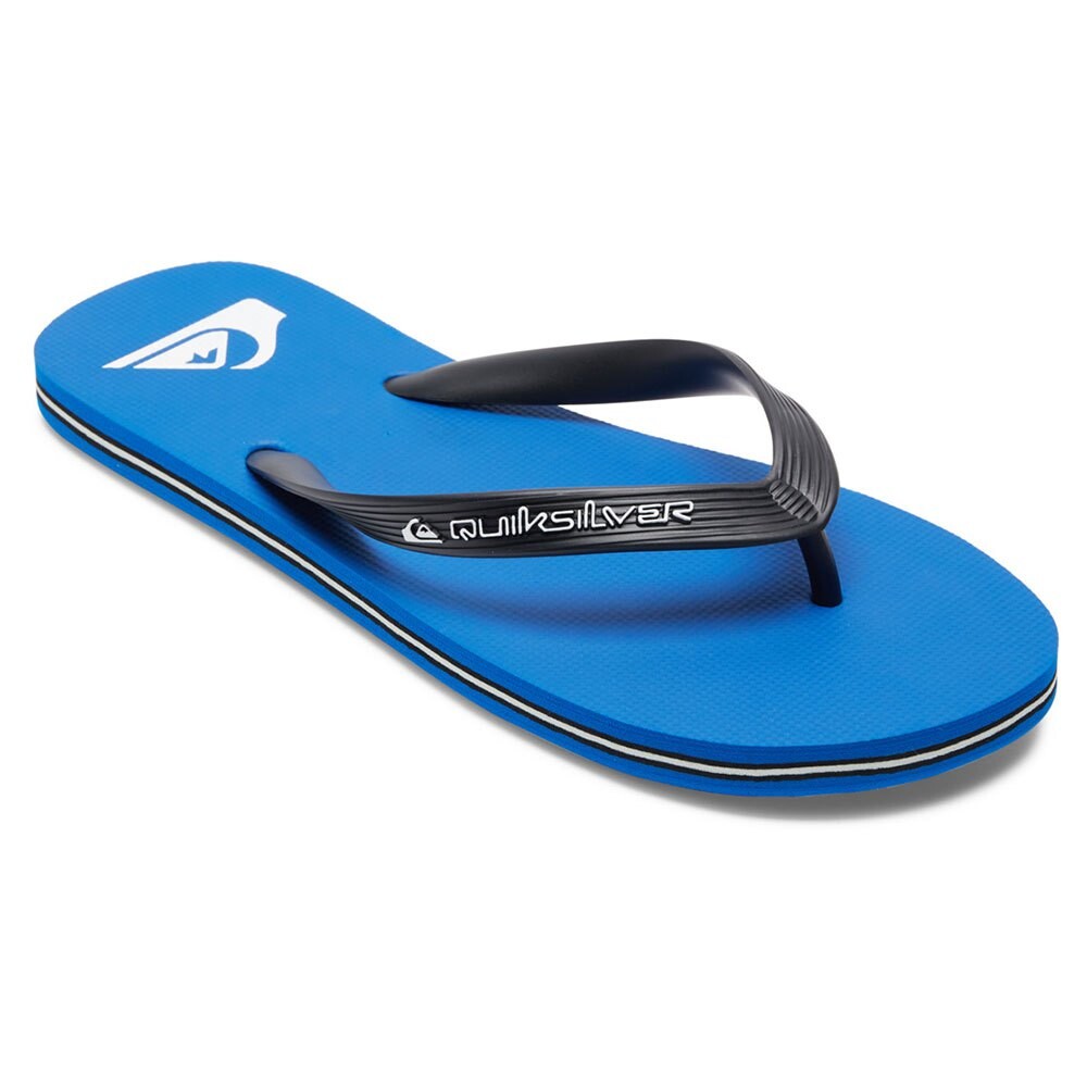 

Сандалии Quiksilver Molokai Core, синий