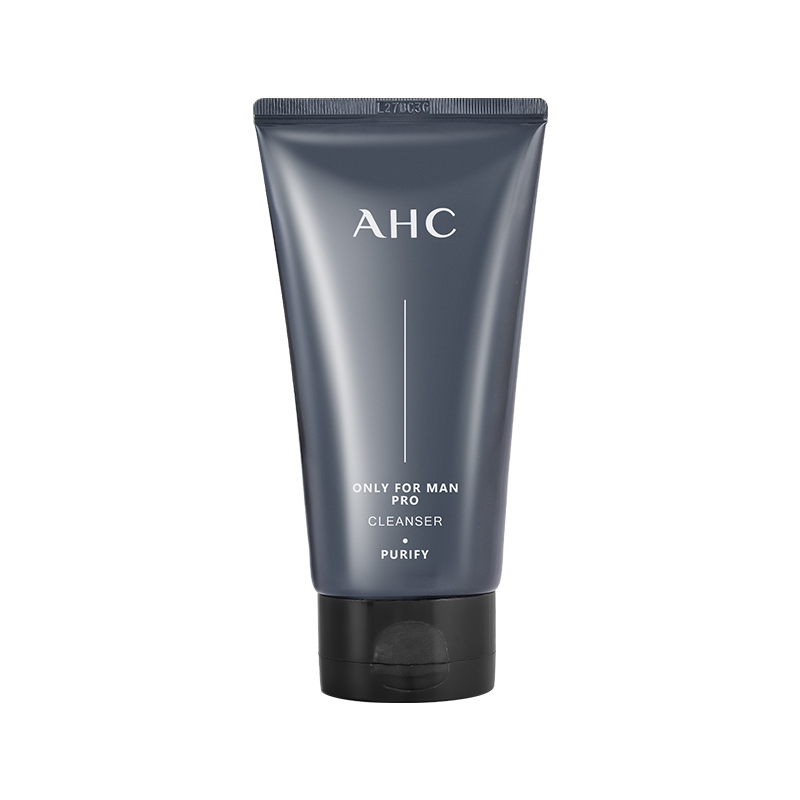 A.H.C Набор AHC Specialized In Multiple Effects Skincare Sets для увлажнения, контроля жирности, отшелушивания и успокоения, 4 предмета — фото 3