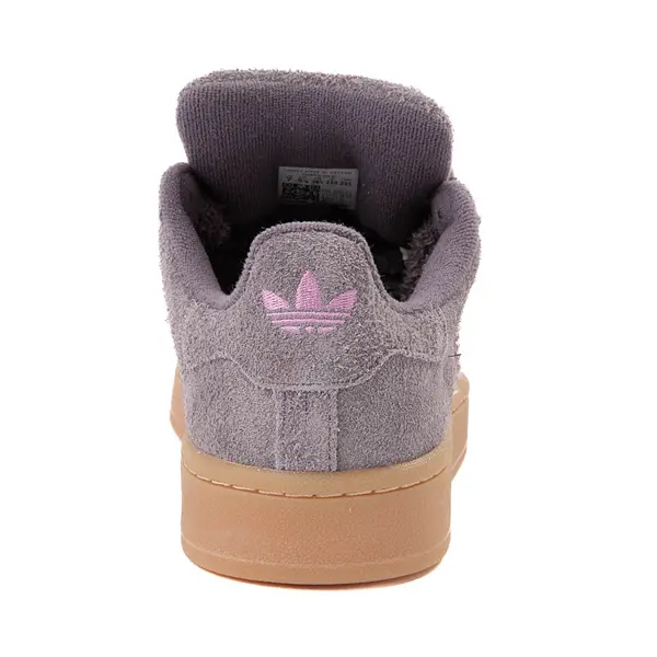 Кроссовки Womens adidas Campus '00s Athletic Shoe, цвет Trace Grey/Silver Dawn/Preloved Purple — фото 4